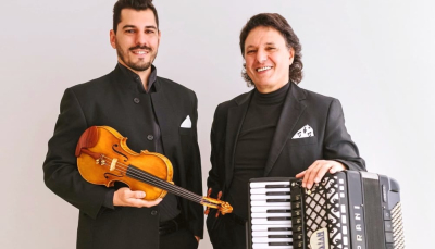 Due musicisti Rom di fama internazionale in concerto al Teatro Alla Scala di Milano il 10 aprile