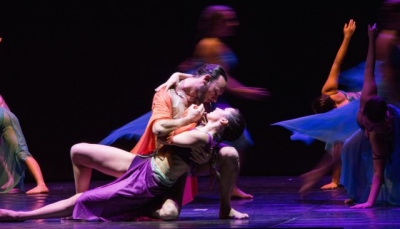 &quot;The Verdi ballets&quot;, i capolavori della danza nelle opere del Cigno di Busseto