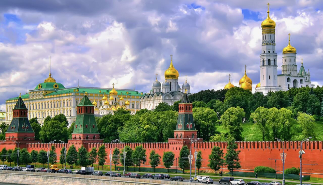 La Russia sospende la sua partecipazione al nuovo trattato START 