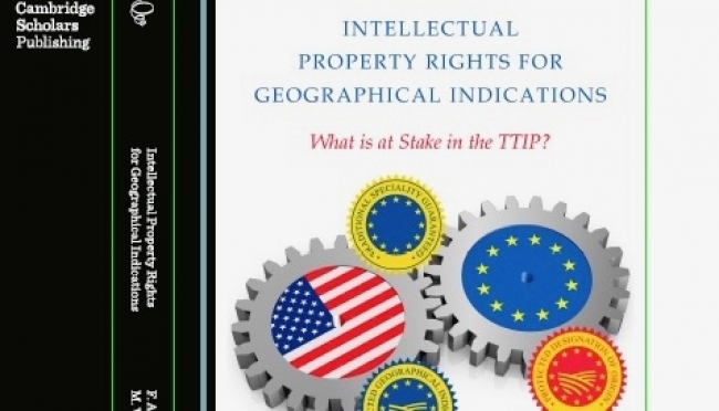 Prodotti di origine, proprieta&#039; intellettuale e TTIP: quale futuro?