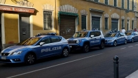 Pericoloso straniero arrestato in flagranza di reato in via D&#039;Azeglio