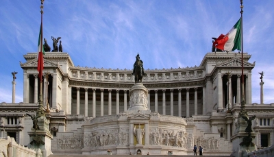 Altare della Patria