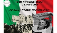 Festa della Repubblica 2020