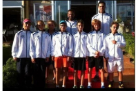 Tennis: Scuola Alberghiera Ial Serramazzoni pronta per centro estivo Fit