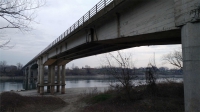 Il Ponte Verdi torna a doppio senso di marcia