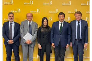 &quot;Fattore R&quot;, Romagna Economic Forum riflettori sull&#039;Innovazione