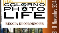 Al via Colorno Photo Life