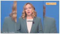 Video News del 22 ottobre 2024. –  Due anni di Governo, la soddisfazione di Giorgia Meloni…. (video)