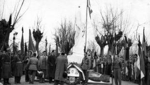 Battaglia di Fabbrico (Reggio Emilia): lunedì 27 Febbraio Commemorazione dei Caduti