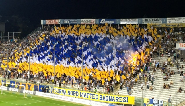 Match clou Parma-Venezia: tutte le info sui biglietti
