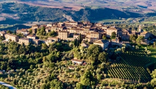 Vino italiano si salva da dazi USA, Montalcino soddisfatta
