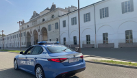 Polizia di Stato: due arresti al Novi Sad