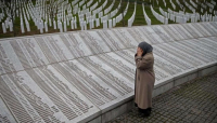 Luglio 1995: il Massacro di Srebrenica 