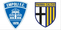 Serie A: il Parma pareggia con una scorpacciata di goal