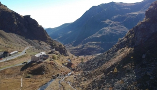 Il PO al Monviso