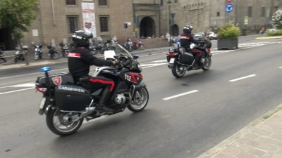 Arresti e denunce da parte dei Carabinieri di Parma nella giornata di ieri