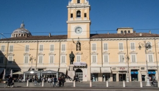 Una Primavera ricca di eventi a Parma: tutti gli imperdibili appuntamenti!