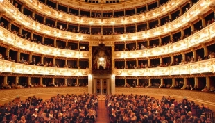 Parma, al via la campagna abbonamenti della Stagione Lirica 2014 del Teatro Regio