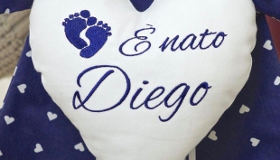 Mai dimenticare le origini, lettera aperta al neonato Diego
