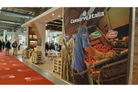 Cibus, l'innovazione di Conserve Italia corre lungo tutta la filiera agroalimentare