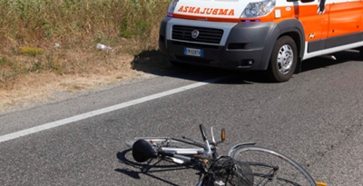 Reggio Emilia, medico investe anziano che muore dopo 2 mesi. Indagato