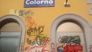 Stazione di Colorno, la pazienza è finita!