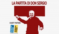 Una partita in ricordo di Don Sergio Sacchi