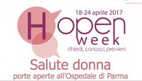 Salute in rosa, ambulatori aperti alle donne: colloqui individuali e gratuiti all'Ospedale di Parma