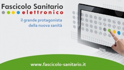Reggio Emilia - Come attivare il Fascicolo Sanitario Elettronico e CUPWEB