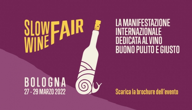 Sana Slow Wine Fair: occasione irripetibile per assaggiare vini italiani e dal mondo
