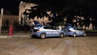 DPCM e codice della strada: diverse sanzioni a seguito dei controlli di Polizia