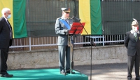 Presentati i numeri della Guardia di Finanza in occasione del 246esimo dalla fondazione