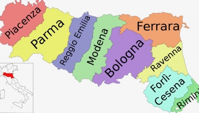 L&#039;Emilia-Romagna si conferma la seconda regione per export