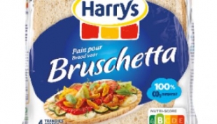 Francia, pane per bruschetta Barilla contaminato da prodotti fitosanitari non autorizzati