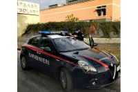 Denunciato dai Carabinieri della Stazione di Fidenza