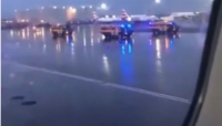 Volo Londra – Verona. Odore di bruciato, allarme aereo British Airways – VIDEO