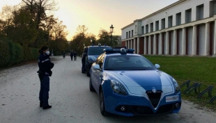 Droga dello stupro, dalla Francia a Parma. Un arresto.