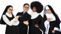 Sister Act, atmosfera celestiale al Teatro degli Arcimboldi di Milano