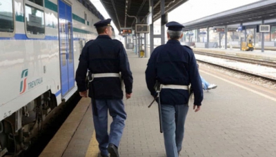 Polfer, 3 arresti e 22 denunce durante i controlli nelle stazioni dell&#039;Emilia Romagna
