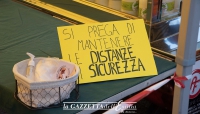 Emilia-Romagna in fascia gialla (criticità moderata), da venerdì 6 novembre in vigore le nuove misure