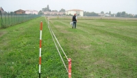 Nuovi alberi e siepi a Cadelbosco e Gualtieri