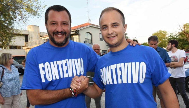 Fiazza e Salvini - Fontevivo (PR)