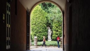Interno Verde: Parma apre i suoi giardini