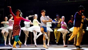 &quot;Billy Elliot&quot;