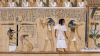 Il fascino dell&#039;antico Egitto nel mondo del gioco