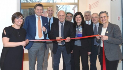 UniCredit, filiale 2.0 a Rimini