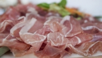 Prosciutto in vigna 2015