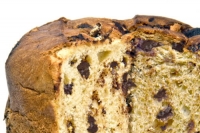 Il panettone non va in crisi