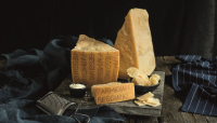 Parmigiano Reggiano: vendite a +8,7% in Italia a gennaio