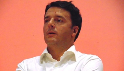 Matteo Renzi 